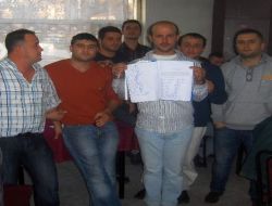 Alaplı'da Uzman Doktor Sıkıntısının Giderilmesi İçin İmza Kampanyası Başlatıldı