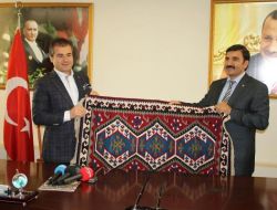 Depremzedeler Sosyal Tesislere Yerleştiriliyor