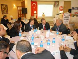 DP Türk Kimliğini Koruyan Anayasa İstiyor