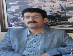 " Kürt Sorununun Çözümü Noktasında Herkesle Görüşülebilir!"