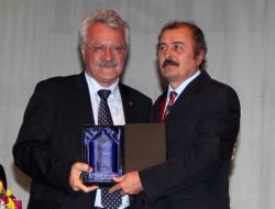 Ankara Tiyatro Festivali Başladı