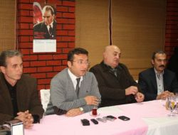 Kilimli Belediye Başkanı Özdemir: Yalan Haberlerden Çok Yıpranıyorz