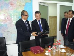 İhracatçının Bulgaristan Sıkıntısı Aşılacak