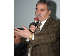 İlkadım Belediye Başkanı Demirtaş: Oy İçin Yalan Konuşmam