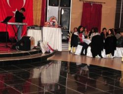 Başkan Burma: Kavgasız Gürültüsüz Yolumuza Devam Ediyoruz