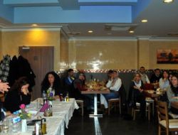 İü Rektörü Söylet: Avrupa’daki Türk Üniversiteliler Ortak Aklın Ürünüdür