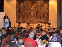 İdizem, Farklı Din Ve Kültürden İnsanlarla Görüşme Ortamı Hazırladı