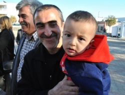 Depremzedeler Ayvalık’ta Ağırlanıyor