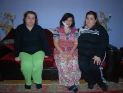 Eski Kocası Tarafından Bıçaklandı, Öldürülmek Üzereyken Vatandaşlar Kurtardı