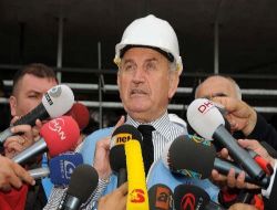 Başkan Topbaş: Domuz Gribine Karşı Dezenfekte Çalışmaları Artırılacak
