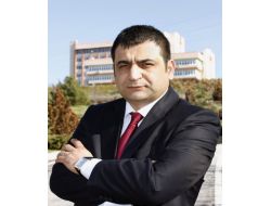 Çomü’de İki Fakültenin Birincilerine 11 Bin Lira Ödül Verilecek