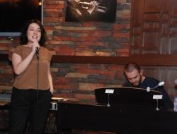 Cazcılar Van İçin Söyledi..