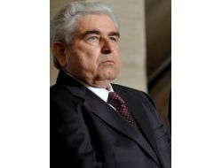 Hristofyas, Sondaj Çalışmalarının Yapıldığı Platformu Ziyaret İçin Yola Çıktı