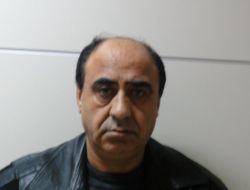 Operasyondan Film Gibi Hikaye Çıktı