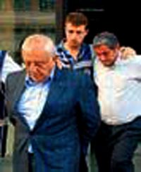 Eresin'e 24 yıl hapis isteniyor..