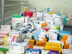 İlaç Vurgununda PKK parmağı