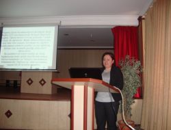 Derik’te Öğretmenler Avrupa Birliği Hayat Boyu Öğrenme Projesi'ne Hazırlanıyor