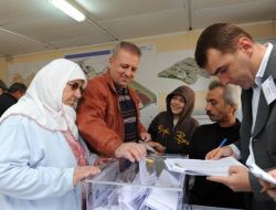 Halk, Oyunu Kullandı, Kepez Ve Santral’de Karma Plan Uygulanacak