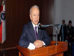 Adana Valisi Atış: Türkiye'nin Geleceği Gençlerde