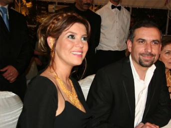Gülben Ergen ve Mustafa Erdoğan yine boşanamadı