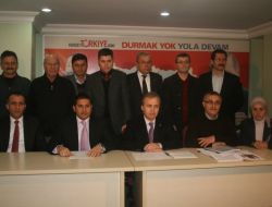 '120 İşçinin Maliyeti Belediyeye Her Ay 250 Bin Lira'