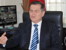 Ceren: Mobese Halkın En Yakın Polisidir