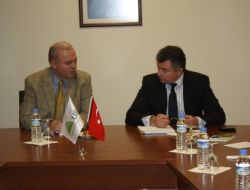 Rus Bürokrat İşadamlarını Yatırıma Çağırdı