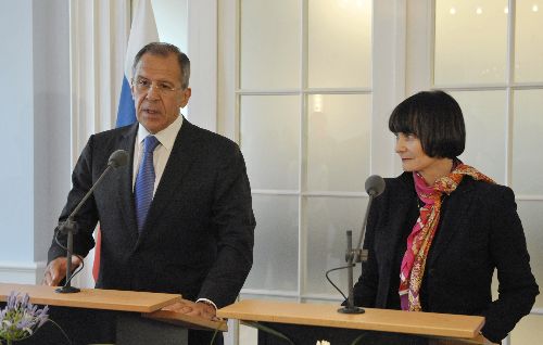 Rusya'dan İran'a destek!!