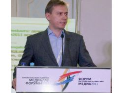 Astana'da Düzenlene Avrasya Medya Forumu'nda Basının Sorunları Ele Alınıyor