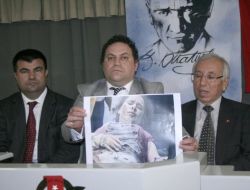 Molotof Kokteylinin Kanunlarda Ateşli Silah Olarak Yer Alması İsteniyor