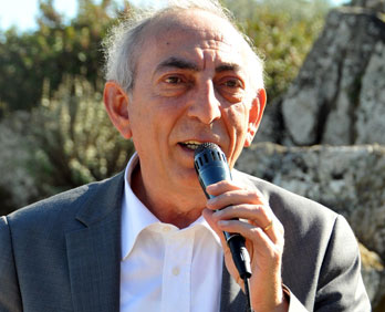 Aldan Deniz Feneri savcılarına seslendi