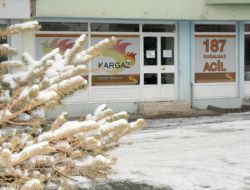 Karslılar Doğalgaz Hizmetinden Yakınıyor