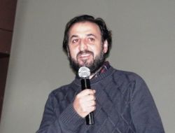 Yönetmen Özcan Alper, Batman’da Sinemaseverlerle Buluştu