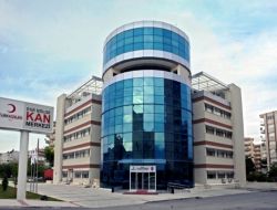 Ege'de 1,2 Milyon Öğrenci Ve Veliye Kan Vermenin Önemi Anlatılacak