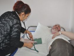 Suriye’de Saldırıya Uğrayan Otobüs Şoförü Yarın Taburcu Edilecek