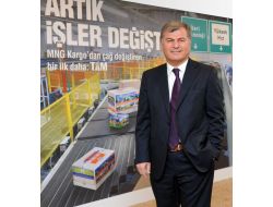 Teknoloji Aktarma Merkezleri Kurdu, Kargo İşleme Kapasitesini Yüzde 300 Artırdı