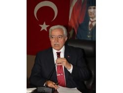 Aldırmaz: İmar Planlarında Kentsel Dönüşümün Önünü Açacak Yoğunluklar Verilmeli