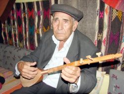 Unesco’nun 'Yaşayan İnsan Hazinesi' Seçtiği Hayri Dev İçin Kültürevi Yapılacak