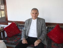 ERGİL: Pkk'ya Verilen Destek Azalıyor