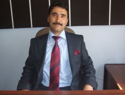 Mhp’li Başkan Partisinden İstifa Etti