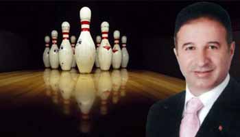 Türkiye Bocce Bowling Federasyonu Başkanı TEKCAN'dan duyuru