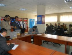 Toplum Yararına Çalışacaklar Belirlendi