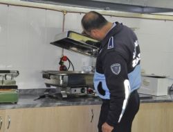 Manavgat Belediyesi, Okul Kantinlerini Sıkı Denetime Aldı