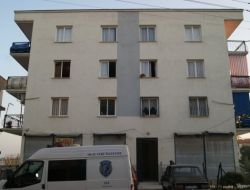 Sobadan Sızan Gazdan Zehirlenen Anne Ve 15 Aylık Oğlu Öldü