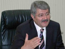 Başkan Korkmaz: Konutların Yüzde 60’ı Denetimsiz