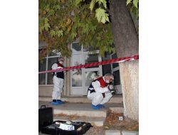 Lagine Kazı Evinin Soyulduğu İddiası