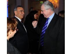 İzmir Expo 2020 Startını Paris’ten Verdi