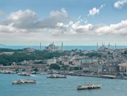 Boğazın Keyfi Öğretmenlere Ücretsiz Olacak