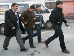 Konya’da Terör Operasyonu: 15 Kişi Gözaltına Alındı