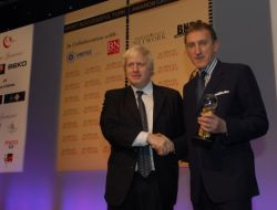 Davutoğlu: Türk’ün Dinamizmini Ab Hariç Herkes Keşfetti